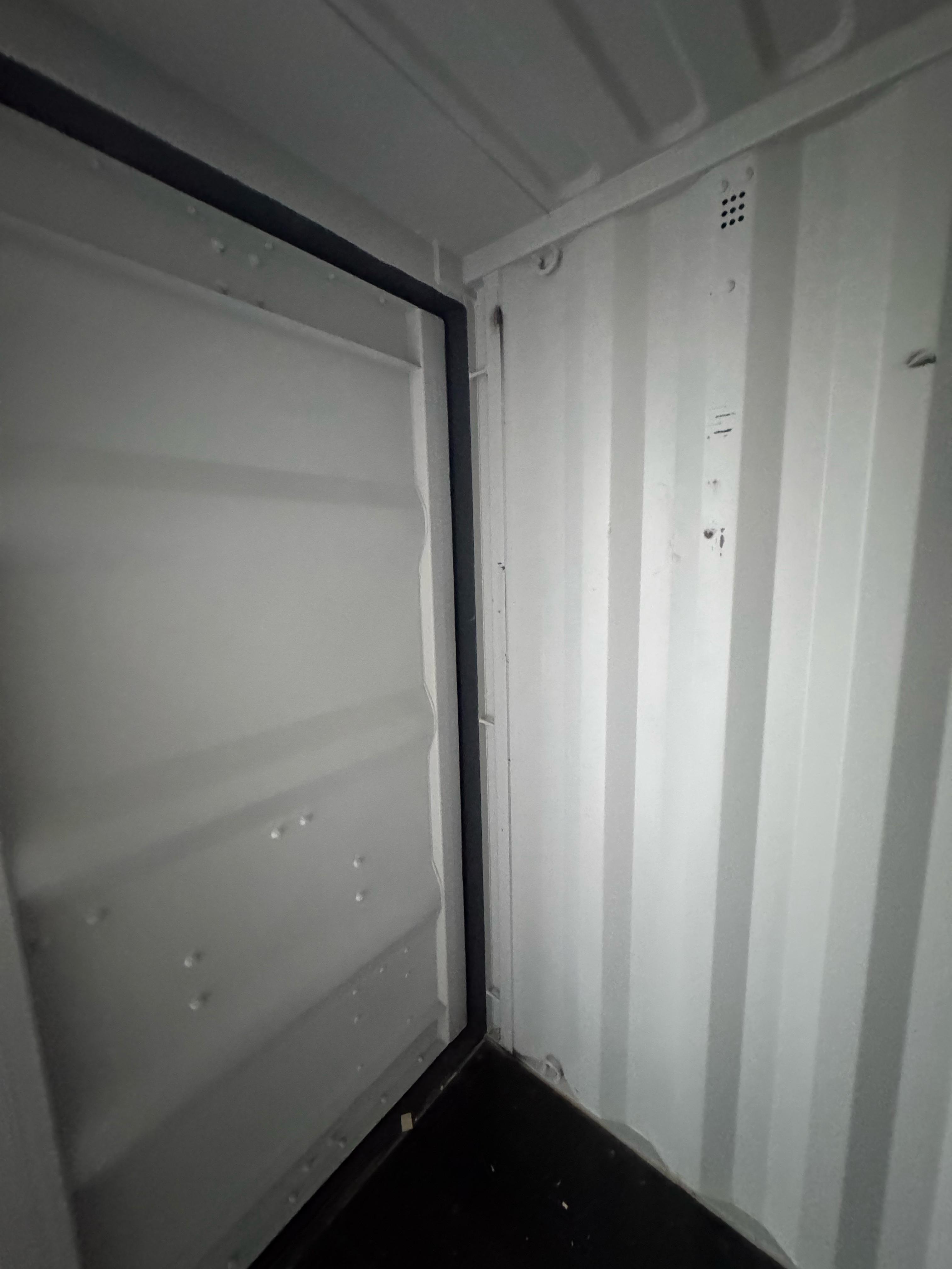 Морской контейнер RXTU2072901